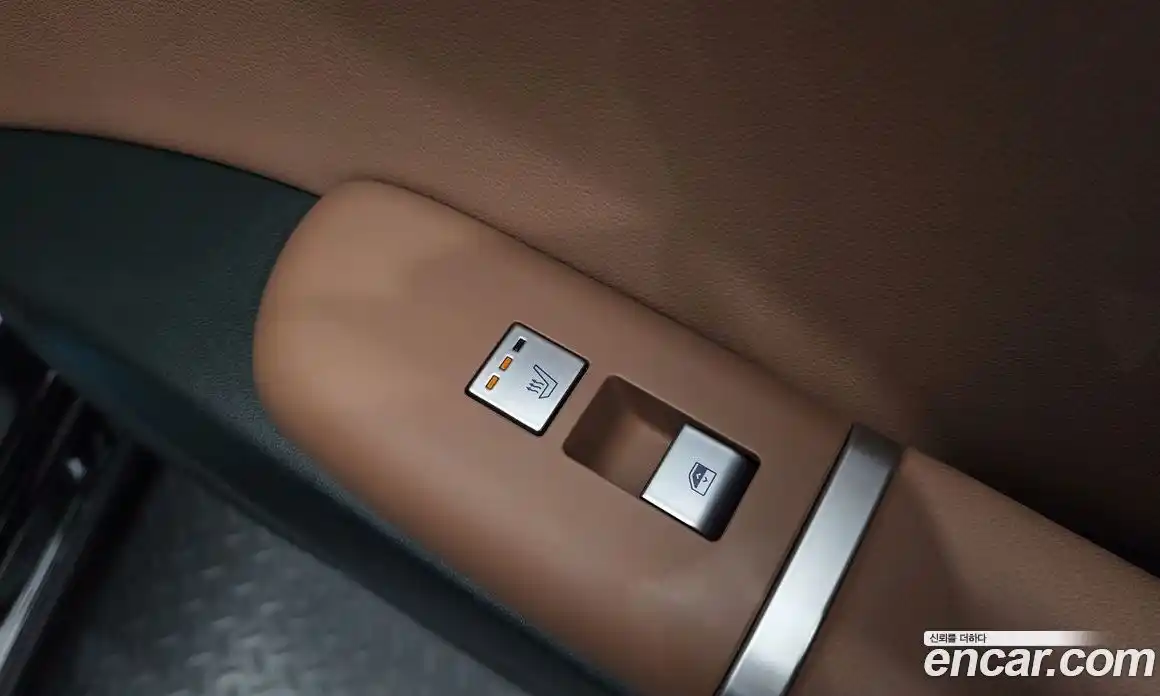 Hyundai Grandeur 2023 2.5 гидро в Москве № 2049613, фото 24