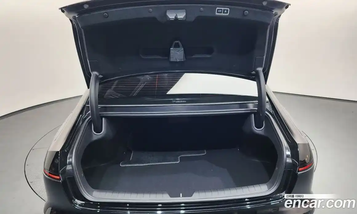 Hyundai Grandeur 2023 2.5 гидро в Москве № 2049613, фото 25