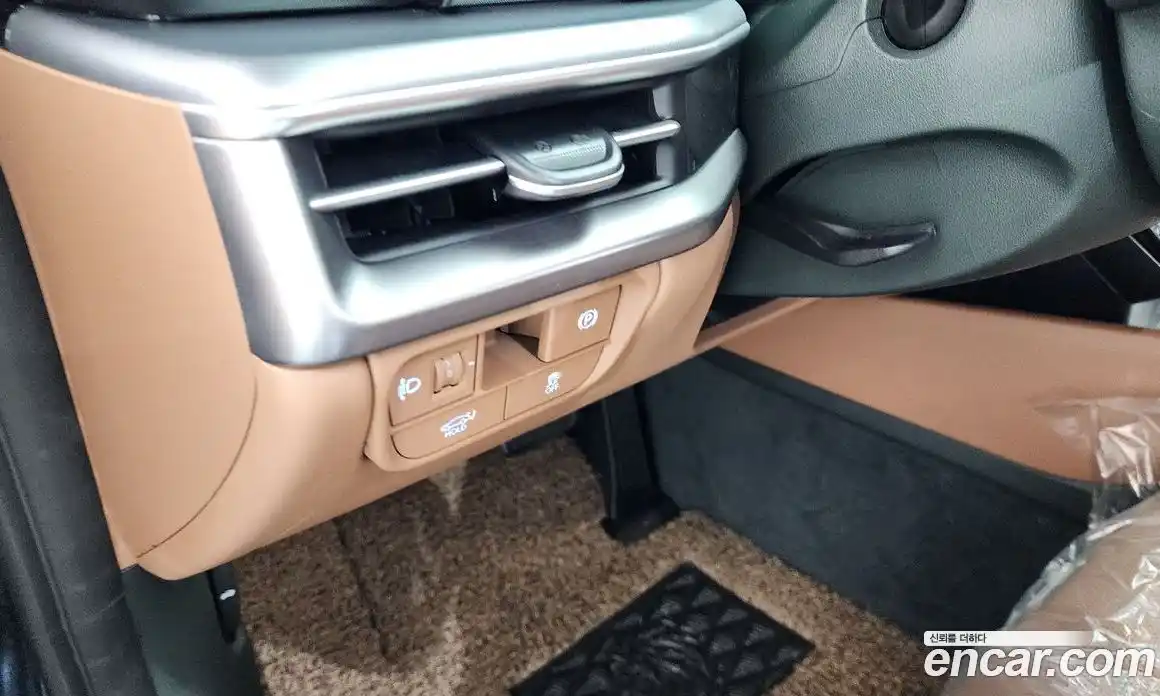 Hyundai Grandeur 2023 2.5 гидро в Москве № 2049613, фото 27