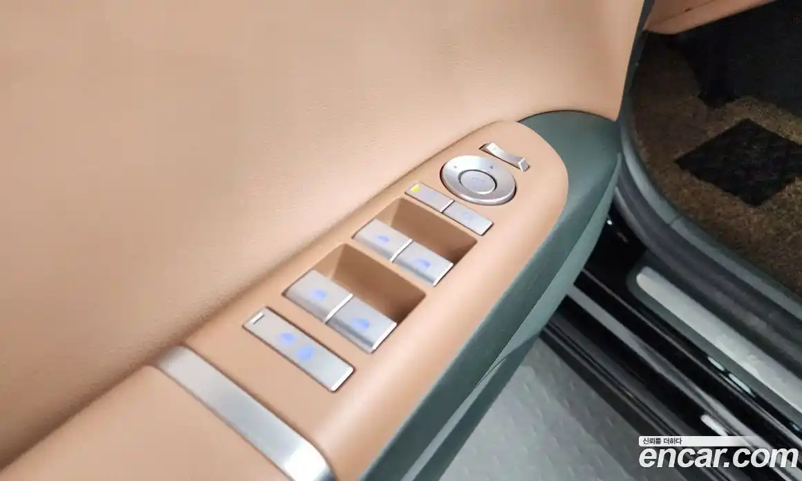 Hyundai Grandeur 2023 2.5 гидро в Москве № 2049613, фото 30