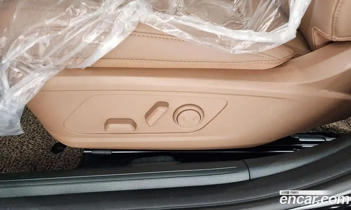 Hyundai Grandeur 2023 2.5 гидро в Москве № 2049613, фото 31