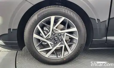 Hyundai Grandeur 2023 2.5 гидро в Москве № 2049613, миниатюра 5