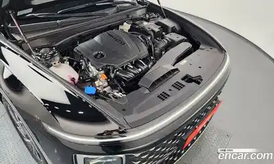 Hyundai Grandeur 2023 2.5 гидро в Москве № 2049613, миниатюра 6