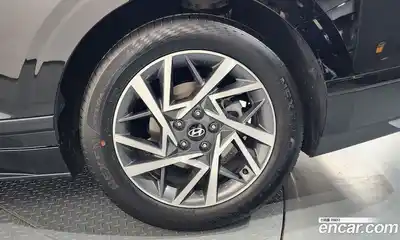 Hyundai Grandeur 2023 2.5 гидро в Москве № 2049613, миниатюра 7