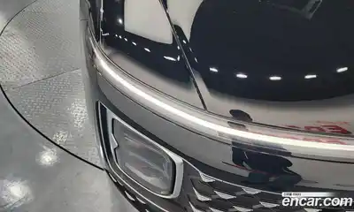Hyundai Grandeur 2023 2.5 гидро в Москве № 2049613, миниатюра 8
