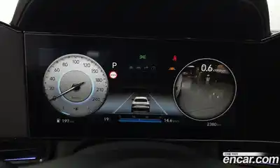 Hyundai Avante 2025 1.6 гидро в Москве № 2049615, миниатюра 11