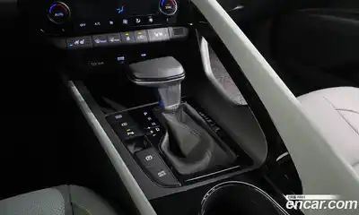 Hyundai Avante 2025 1.6 гидро в Москве № 2049615, миниатюра 12