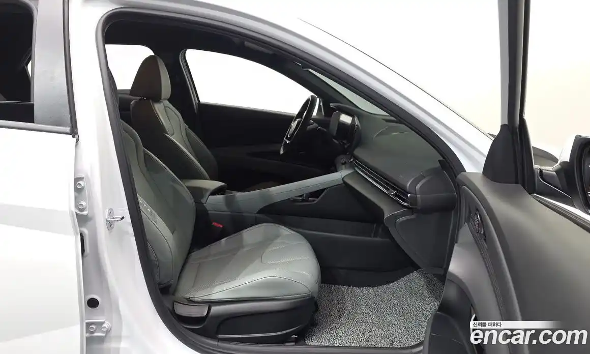 Hyundai Avante 2025 1.6 гидро в Москве № 2049615, фото 17