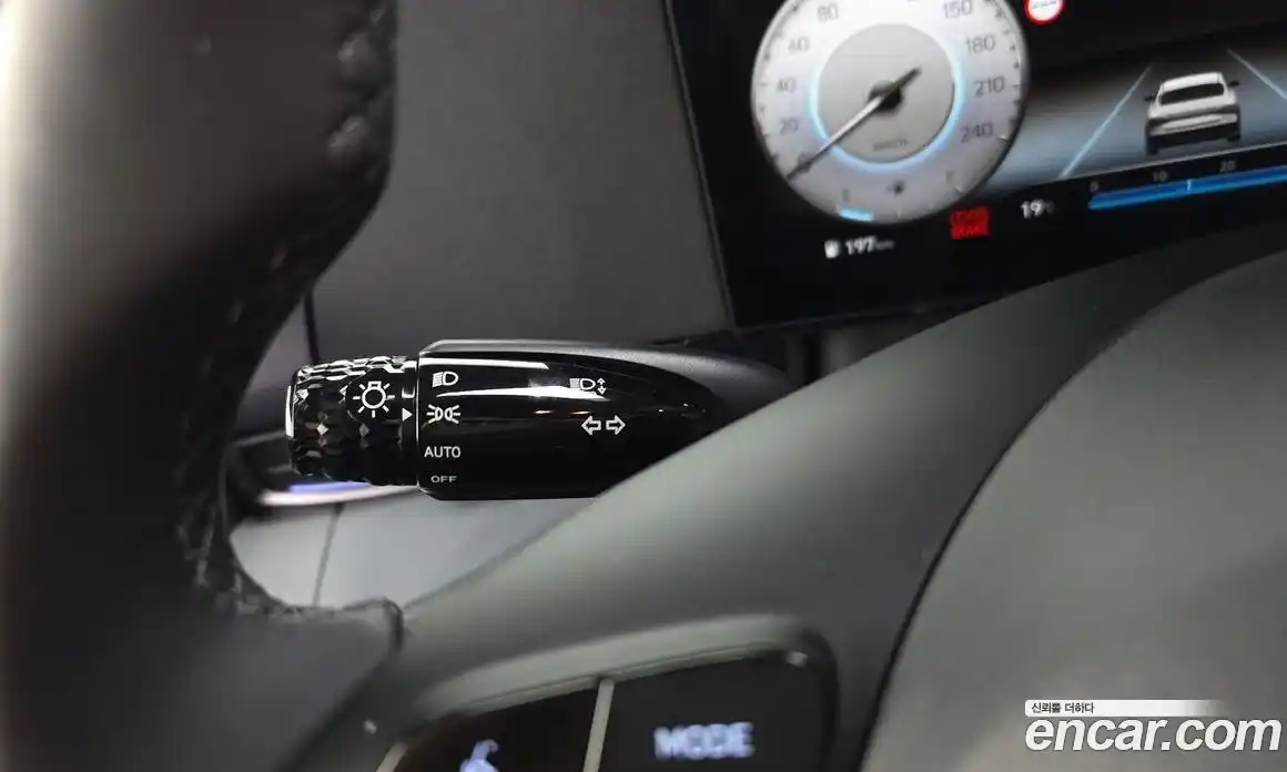 Hyundai Avante 2025 1.6 гидро в Москве № 2049615, фото 24
