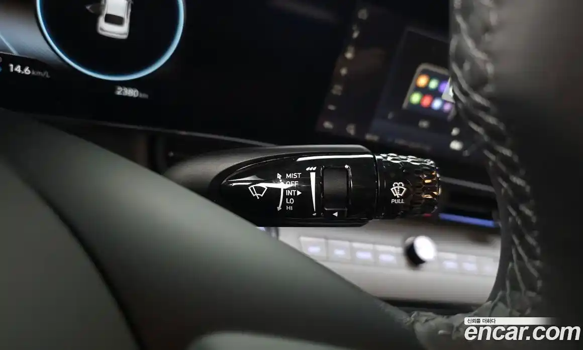 Hyundai Avante 2025 1.6 гидро в Москве № 2049615, фото 28