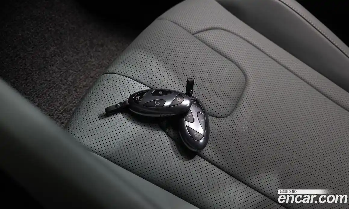Hyundai Avante 2025 1.6 гидро в Москве № 2049615, фото 30