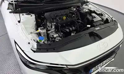 Hyundai Avante 2025 1.6 гидро в Москве № 2049615, миниатюра 6