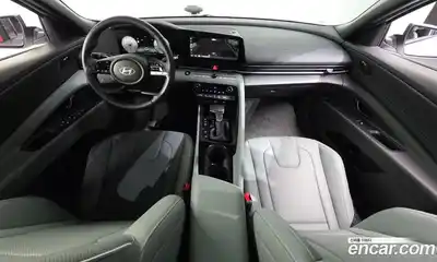 Hyundai Avante 2025 1.6 гидро в Москве № 2049615, миниатюра 10