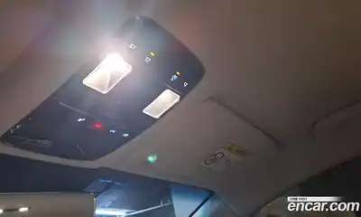 Hyundai Grandeur 2025 2.5 гидро в Москве № 2049619, миниатюра 10