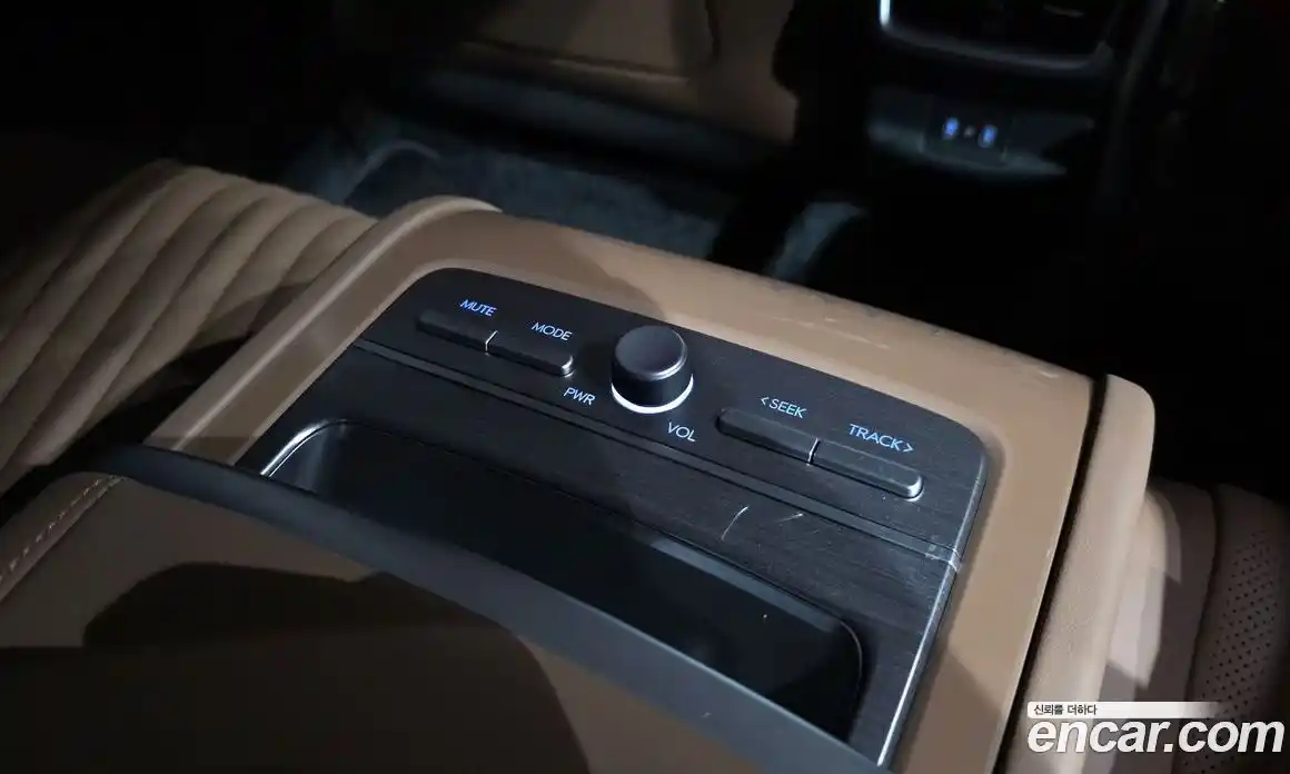 Hyundai Grandeur 2025 2.5 гидро в Москве № 2049621, фото 12
