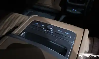 Hyundai Grandeur 2025 2.5 гидро в Москве № 2049621, миниатюра 12