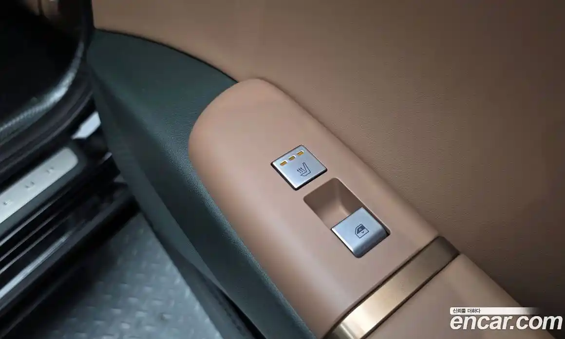 Hyundai Grandeur 2025 2.5 гидро в Москве № 2049621, фото 24