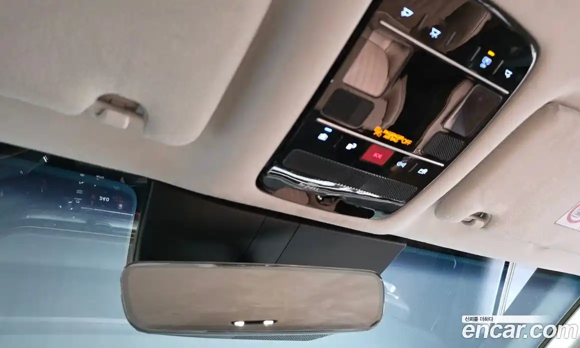 Hyundai Grandeur 2025 2.5 гидро в Москве № 2049621, фото 25