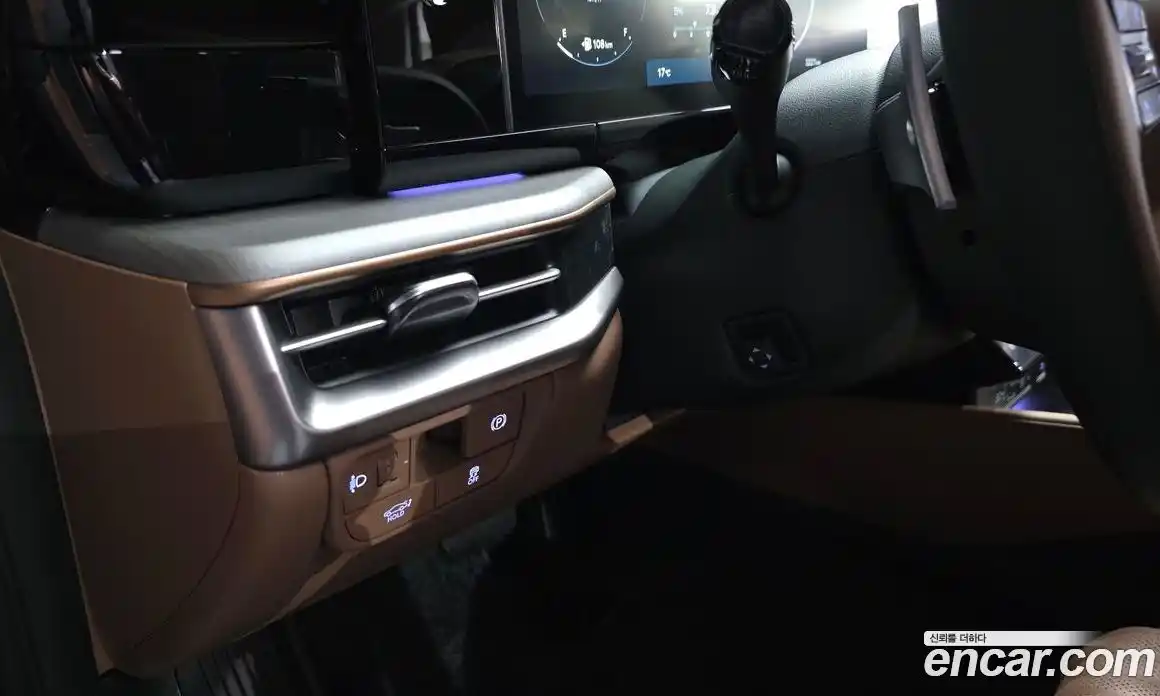 Hyundai Grandeur 2025 2.5 гидро в Москве № 2049621, фото 28