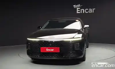Hyundai Grandeur 2025 2.5 гидро в Москве № 2049621, миниатюра 3