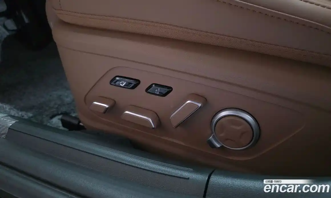 Hyundai Grandeur 2025 2.5 гидро в Москве № 2049621, фото 31