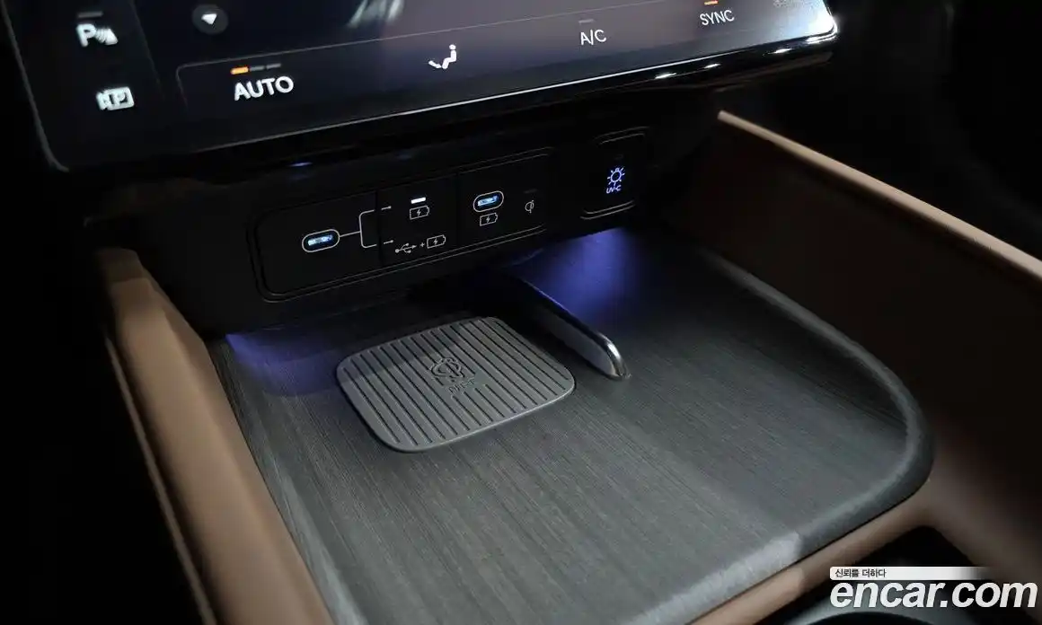 Hyundai Grandeur 2025 2.5 гидро в Москве № 2049621, фото 34