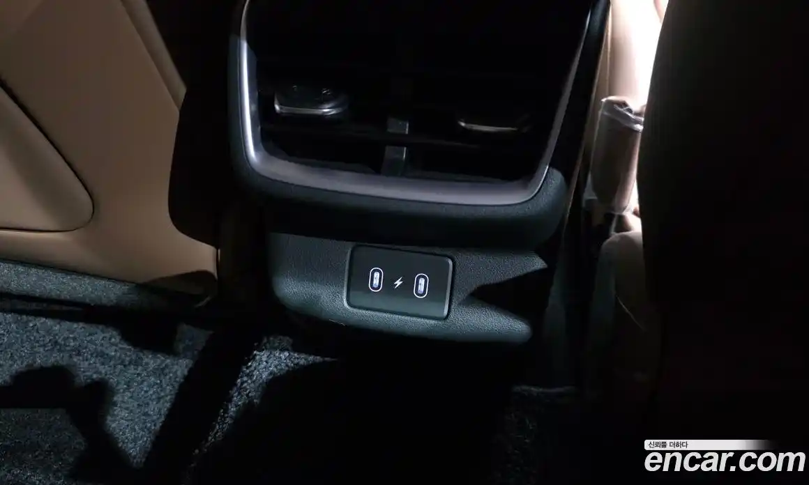 Hyundai Grandeur 2025 2.5 гидро в Москве № 2049621, фото 36