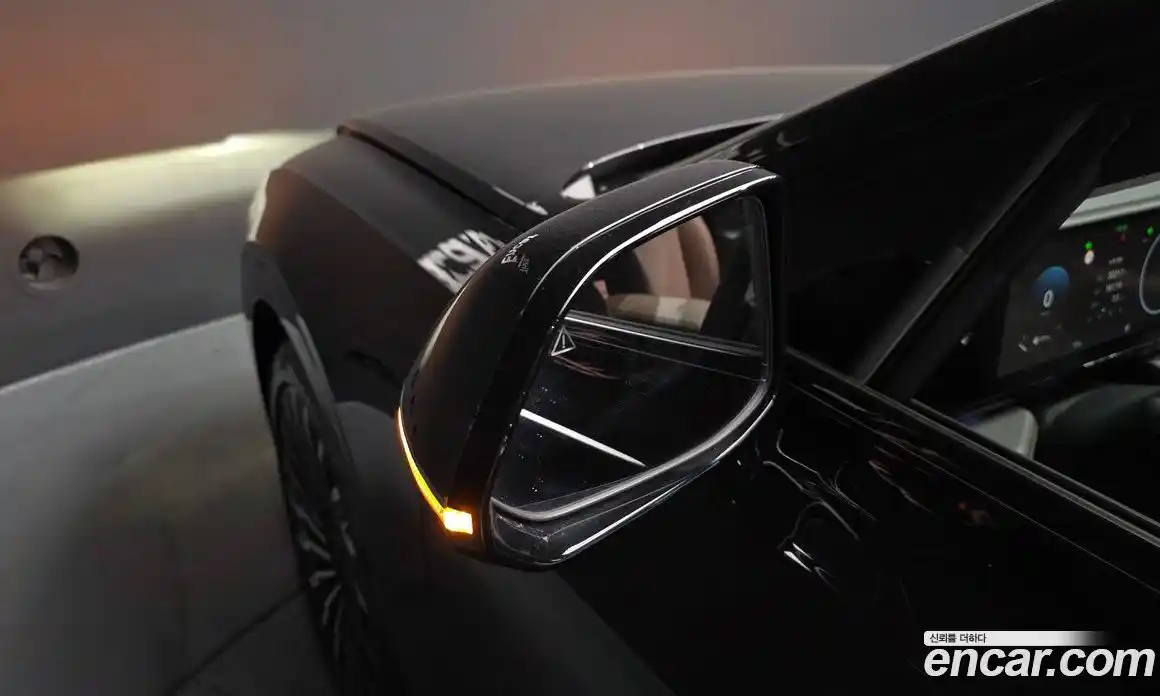 Hyundai Grandeur 2025 2.5 гидро в Москве № 2049621, фото 42