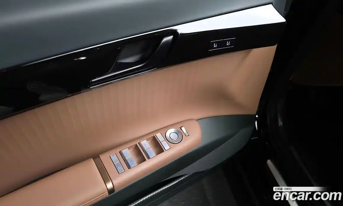 Hyundai Grandeur 2025 2.5 гидро в Москве № 2049621, фото 43