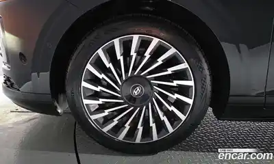 Hyundai Grandeur 2025 2.5 гидро в Москве № 2049621, миниатюра 5