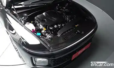 Hyundai Grandeur 2025 2.5 гидро в Москве № 2049621, миниатюра 6