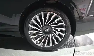 Hyundai Grandeur 2025 2.5 гидро в Москве № 2049621, миниатюра 7