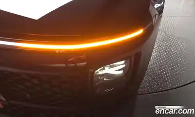 Hyundai Grandeur 2025 2.5 гидро в Москве № 2049621, миниатюра 8
