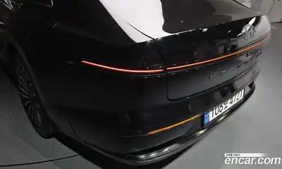 Hyundai Grandeur 2025 2.5 гидро в Москве № 2049621, миниатюра 9