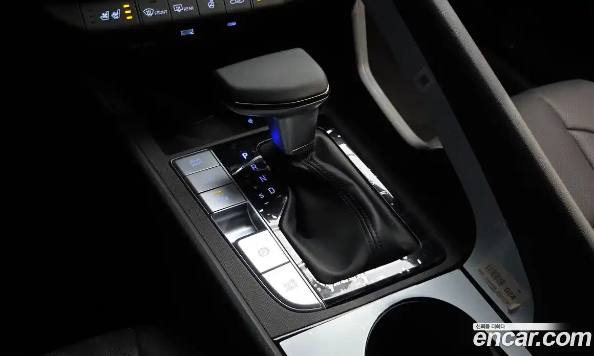 Hyundai Avante 2025 1.6 гидро в Москве № 2049622, фото 12