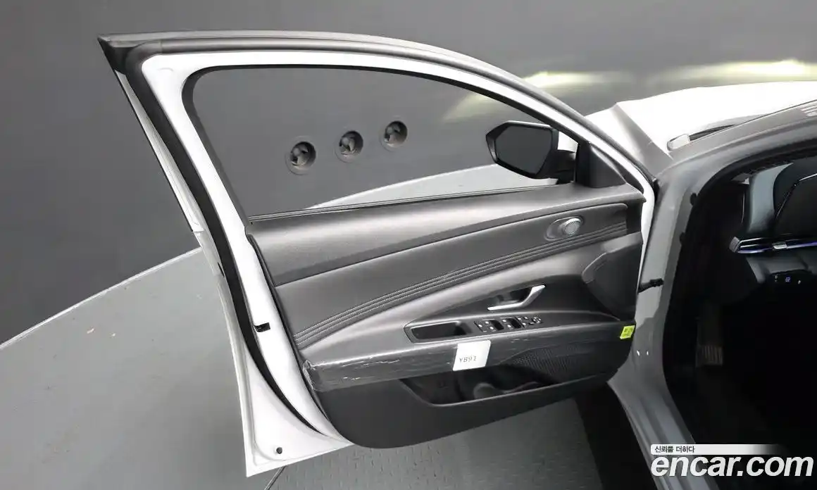 Hyundai Avante 2025 1.6 гидро в Москве № 2049622, фото 14