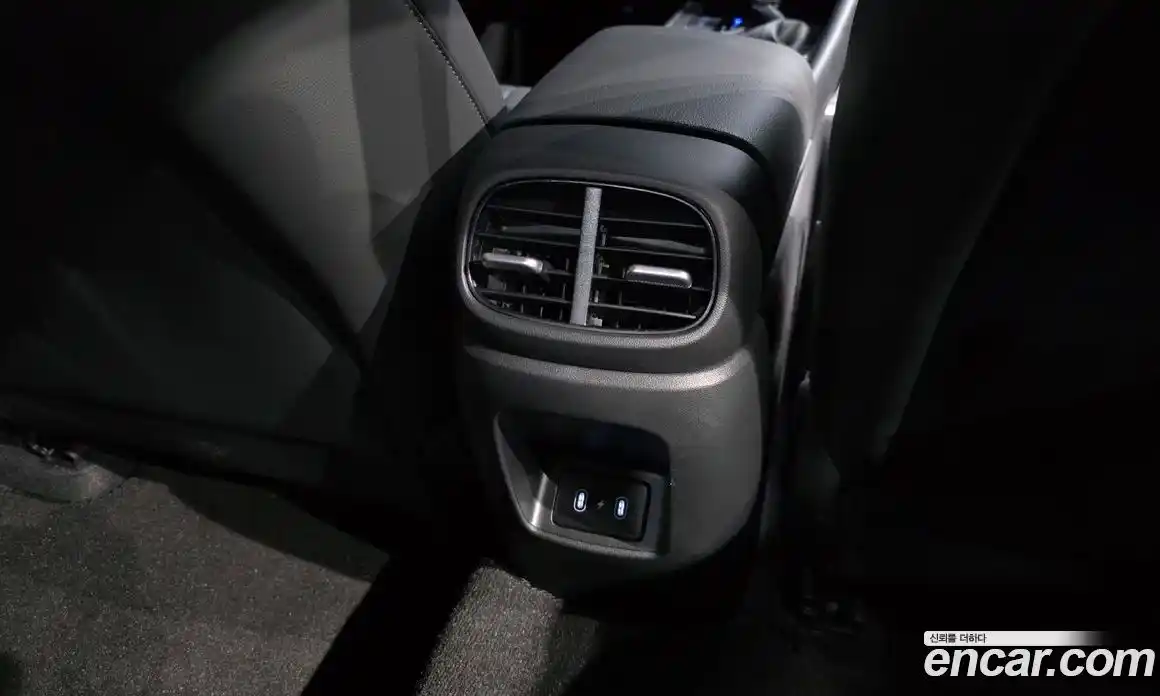 Hyundai Avante 2025 1.6 гидро в Москве № 2049622, фото 24
