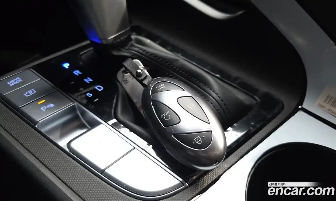 Hyundai Avante 2025 1.6 гидро в Москве № 2049622, фото 29