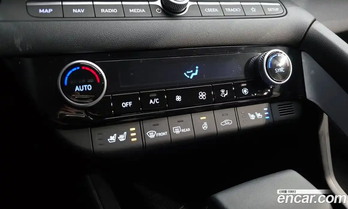 Hyundai Avante 2025 1.6 гидро в Москве № 2049622, фото 32