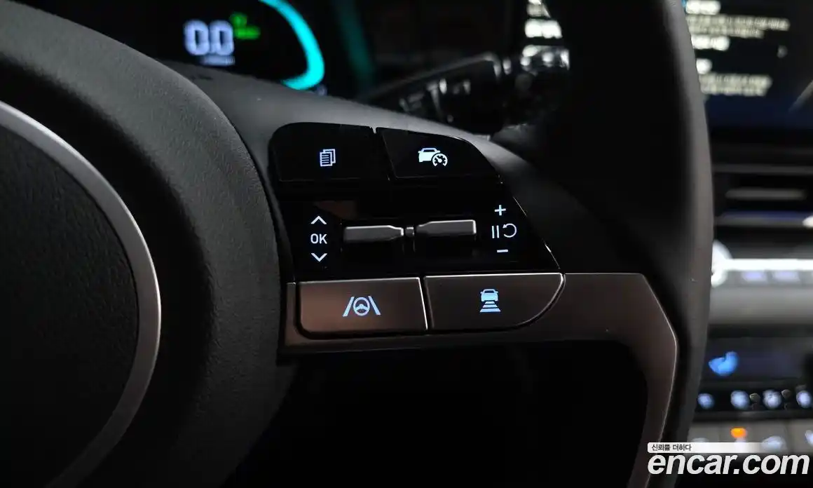 Hyundai Avante 2025 1.6 гидро в Москве № 2049622, фото 33