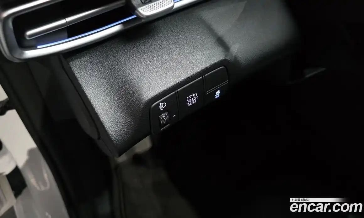 Hyundai Avante 2025 1.6 гидро в Москве № 2049622, фото 34