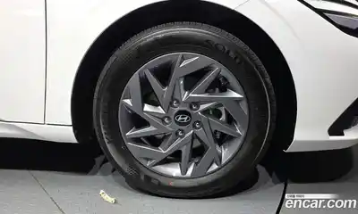 Hyundai Avante 2025 1.6 гидро в Москве № 2049622, миниатюра 7