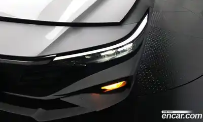 Hyundai Avante 2025 1.6 гидро в Москве № 2049622, миниатюра 8