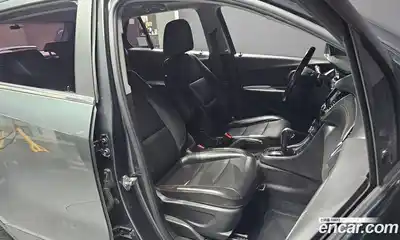 Chevrolet Trax 2018 1.4 гидро в Москве № 105045, миниатюра 11
