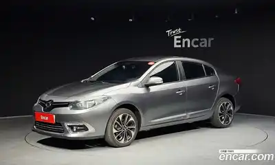 Renault SM3, 2015