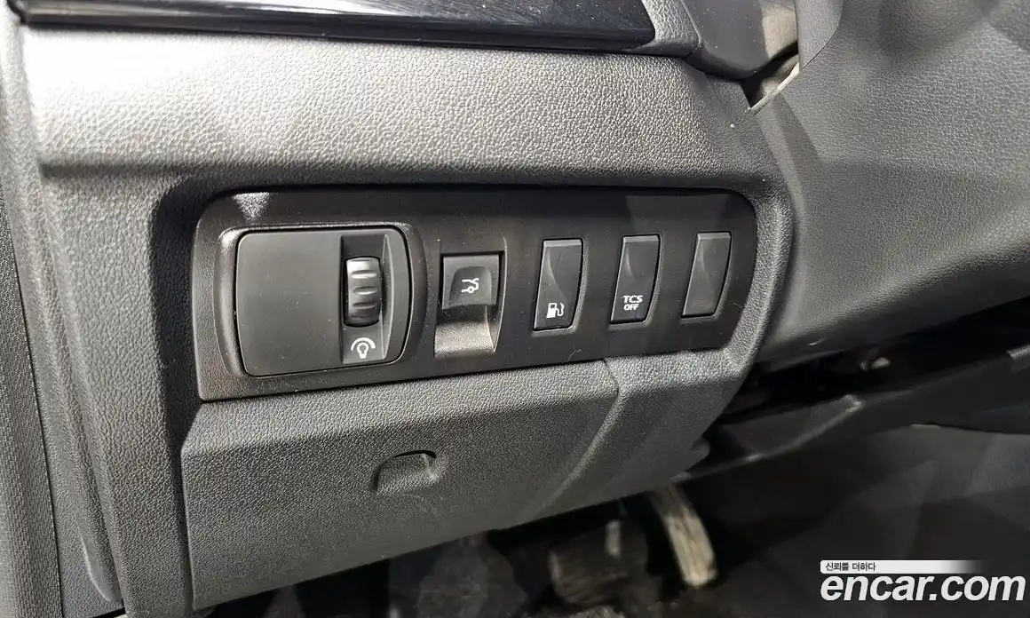 Renault SM3 2015 1.6 гидро в Москве № 106344, фото 16