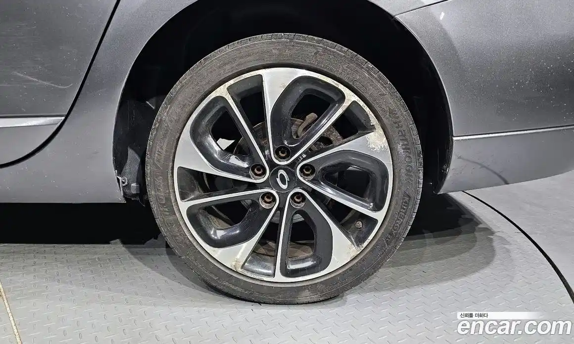 Renault SM3 2015 1.6 гидро в Москве № 106344, фото 5