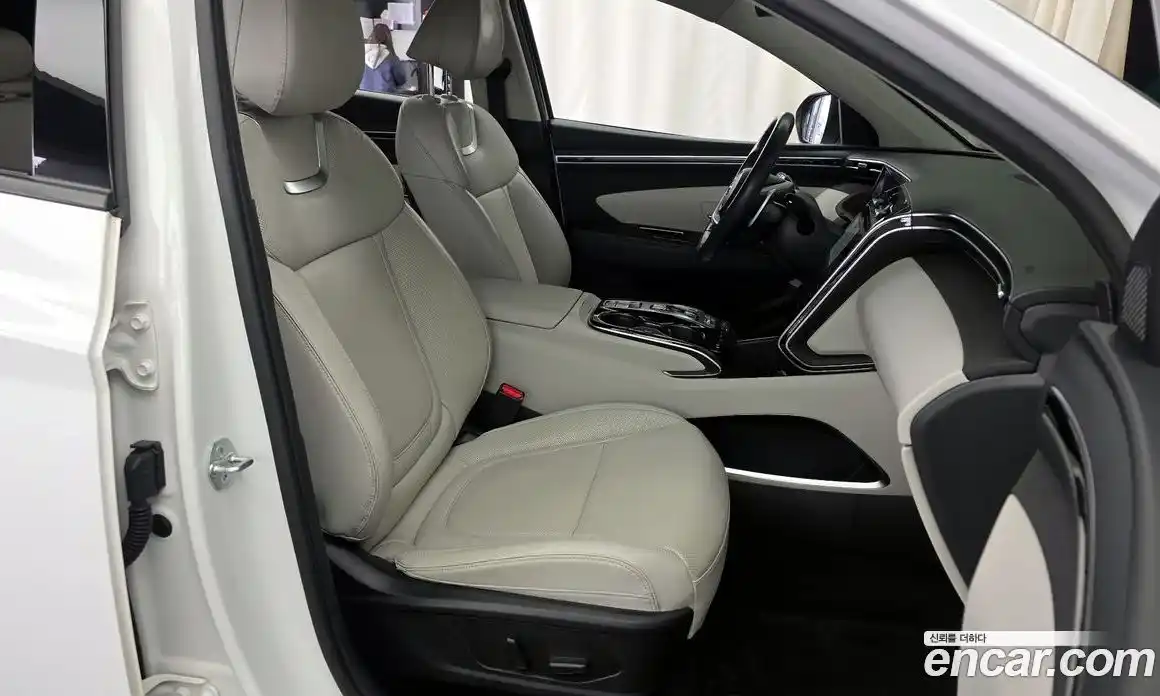 Hyundai Tucson 2023 1.6 гидро в Москве № 112253, фото 11