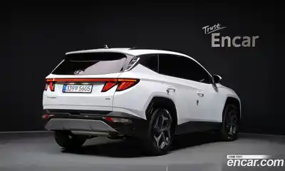 Hyundai Tucson 2023 1.6 гидро в Москве № 112253, миниатюра 2
