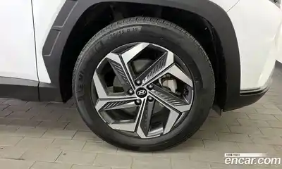 Hyundai Tucson 2023 1.6 гидро в Москве № 112253, миниатюра 5